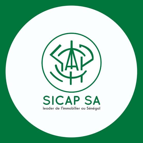 Logo Sicap