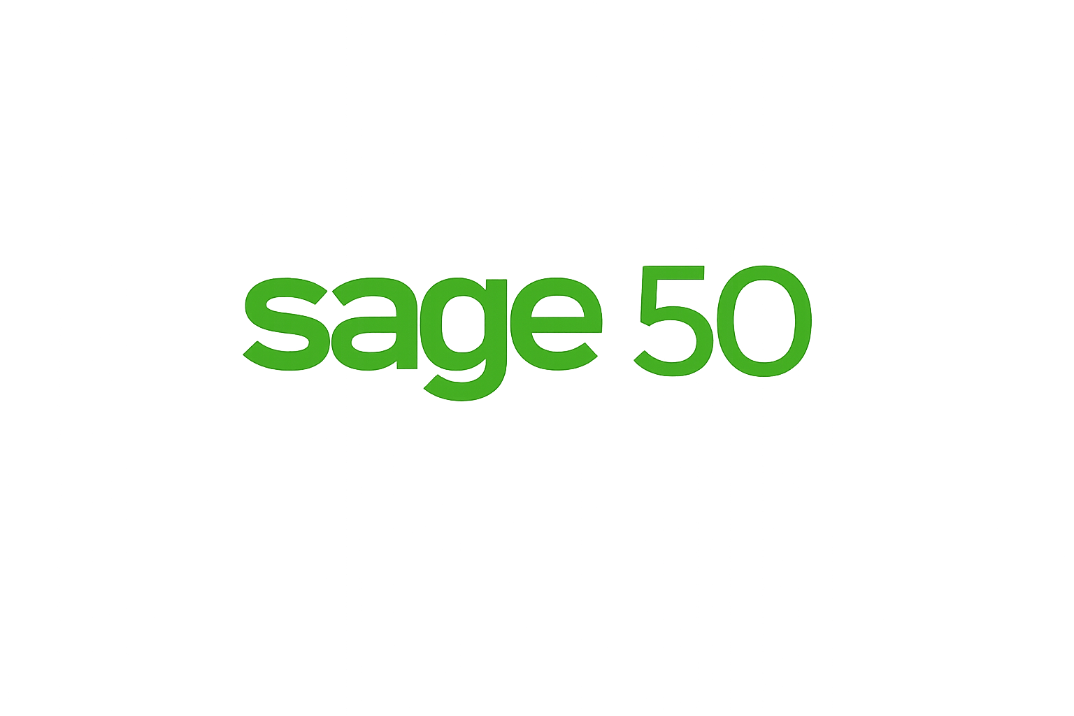Sage 50 – Comptabilité & gestion PME