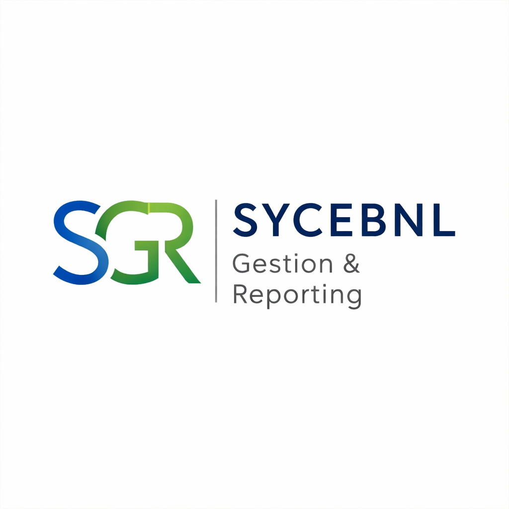 SGR – SYCEBNL Gestion & Reporting
